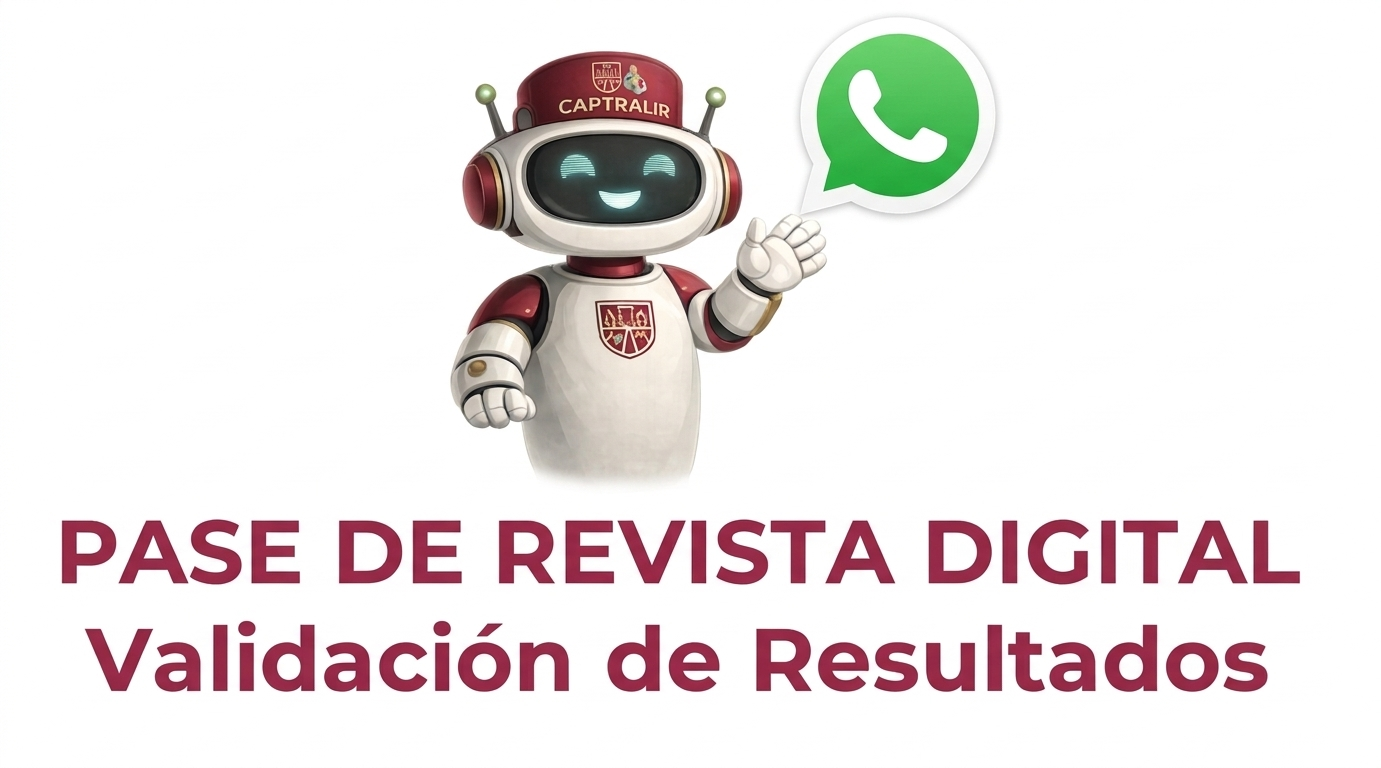 Pase de Revista Digital